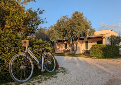 Campeggio Residence Lilybeo Village